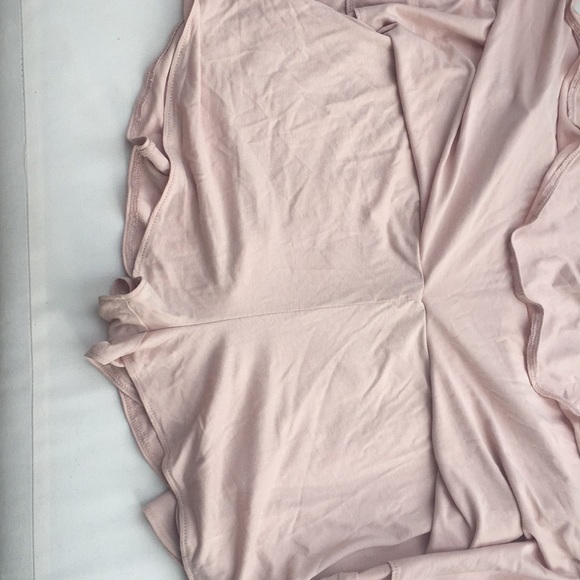 Forever 21 pink skort - Picture 2 of 2